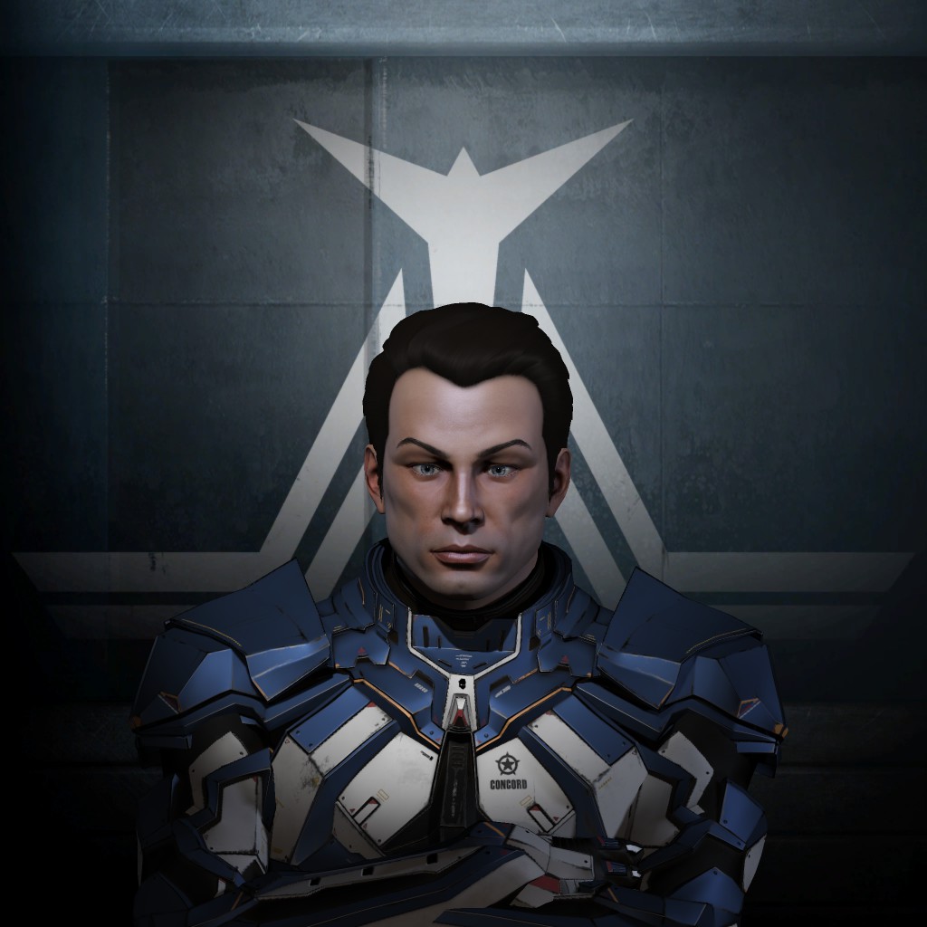 Xavos Darkstar