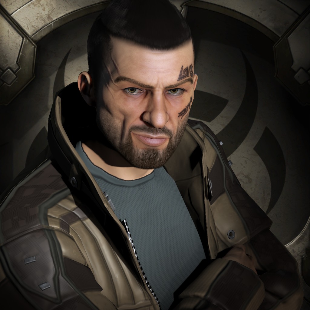 Jason Woorhiz