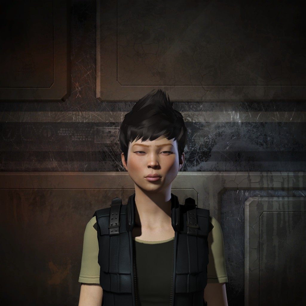 Kahly Shepard