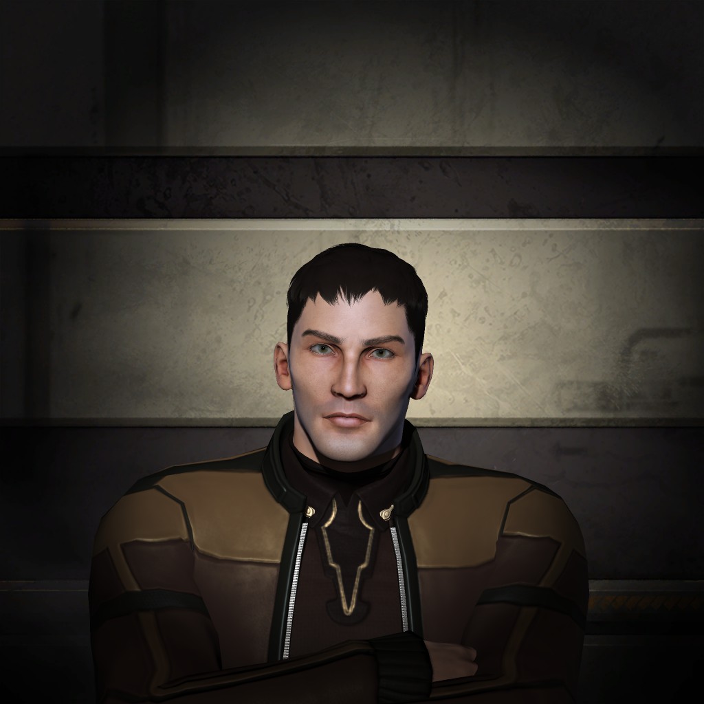 Anatoli Aideron
