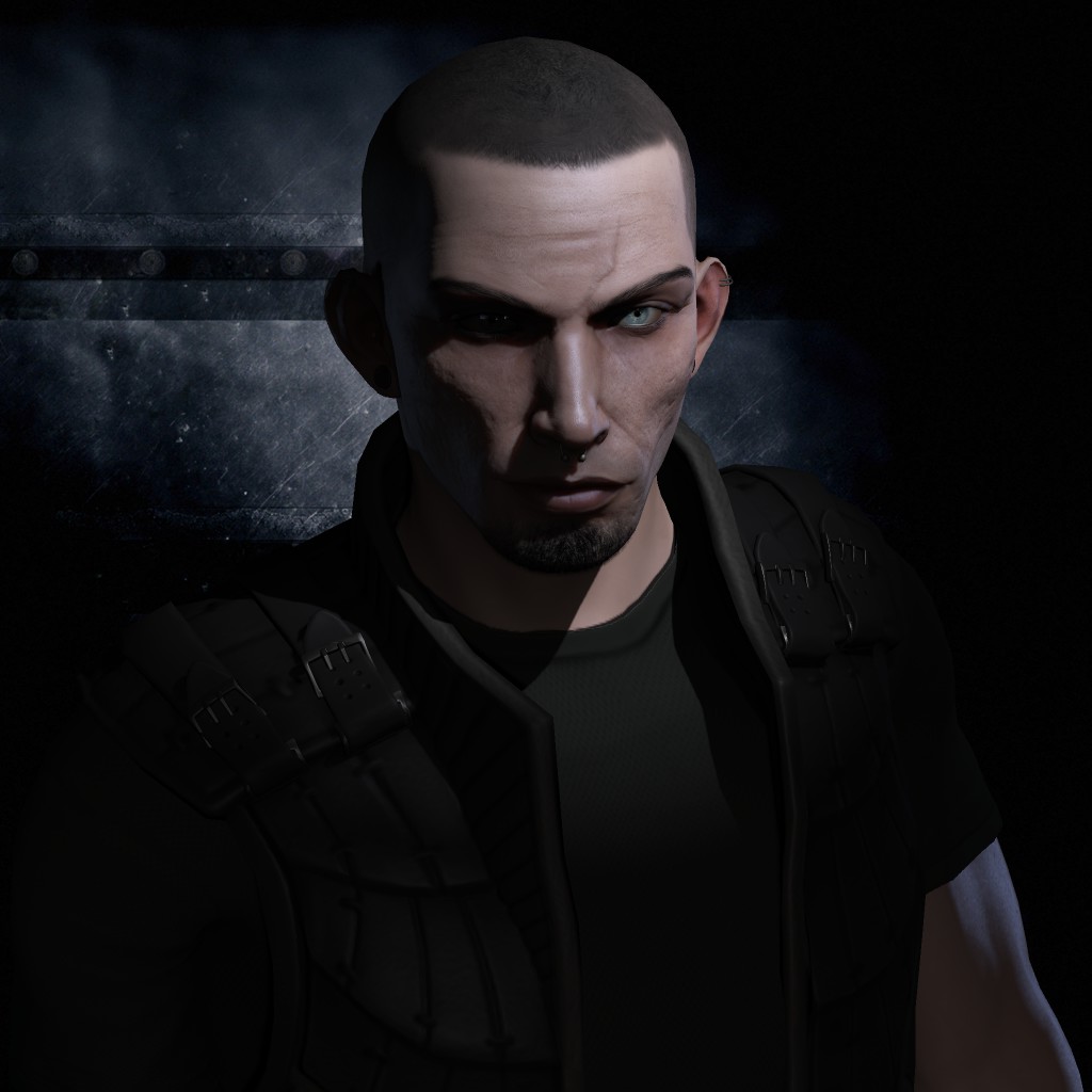 Loki Bartimaeus