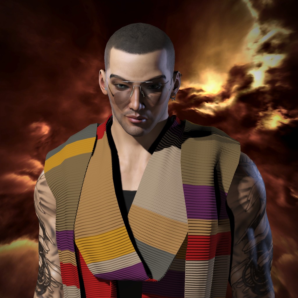 Sirius Zheng
