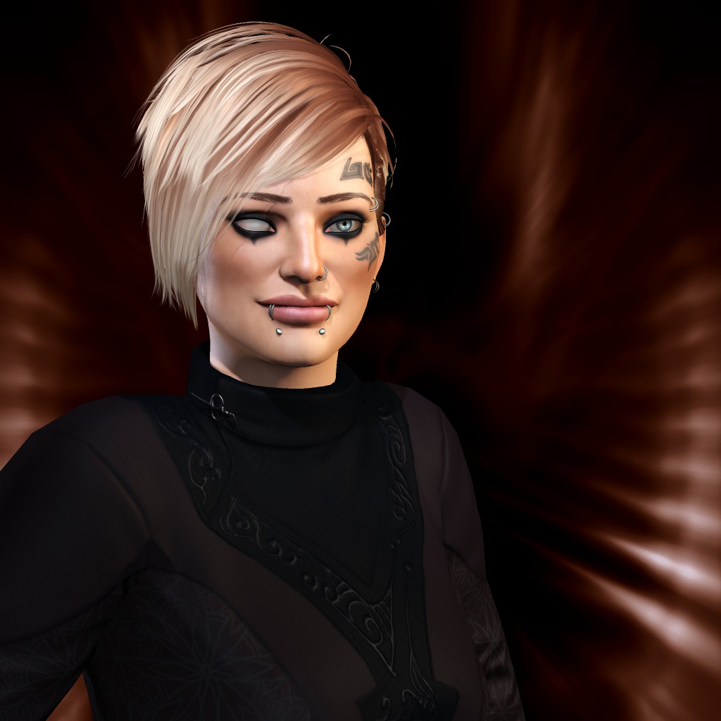 Hilda Firepulse