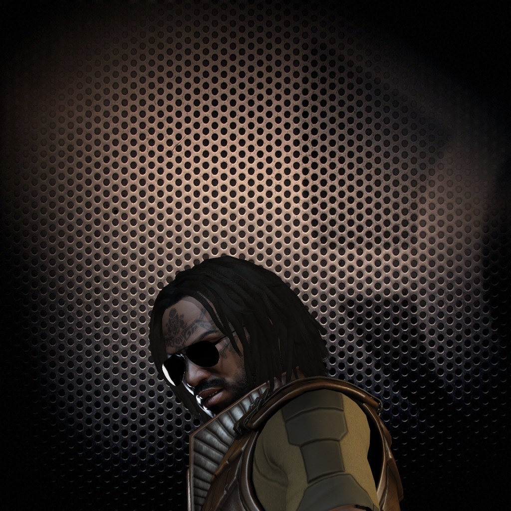 N'Kulu Bosou
