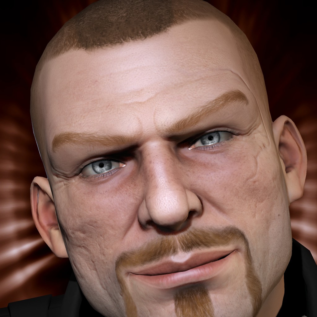 Super Grisha