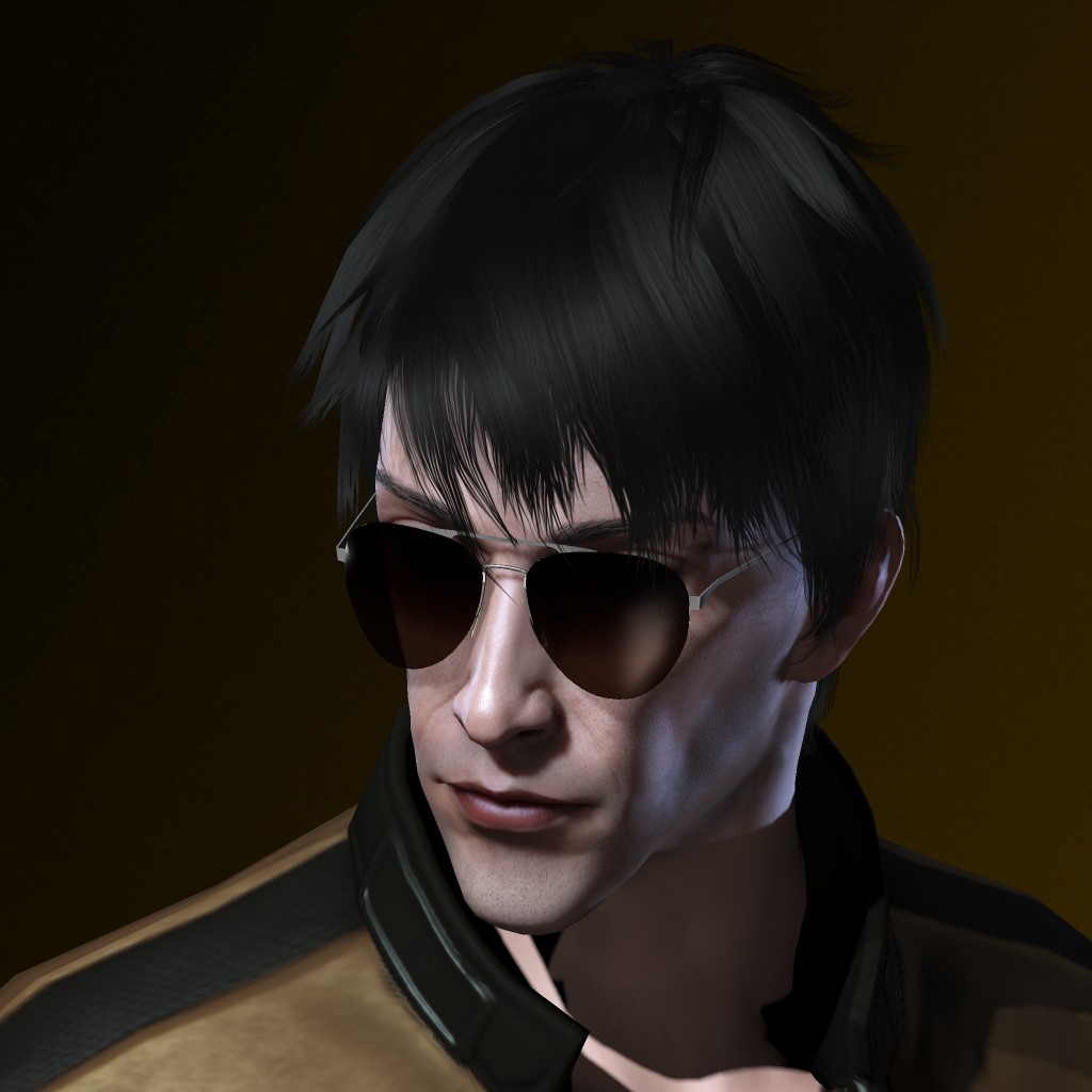 The Crimson Fuker