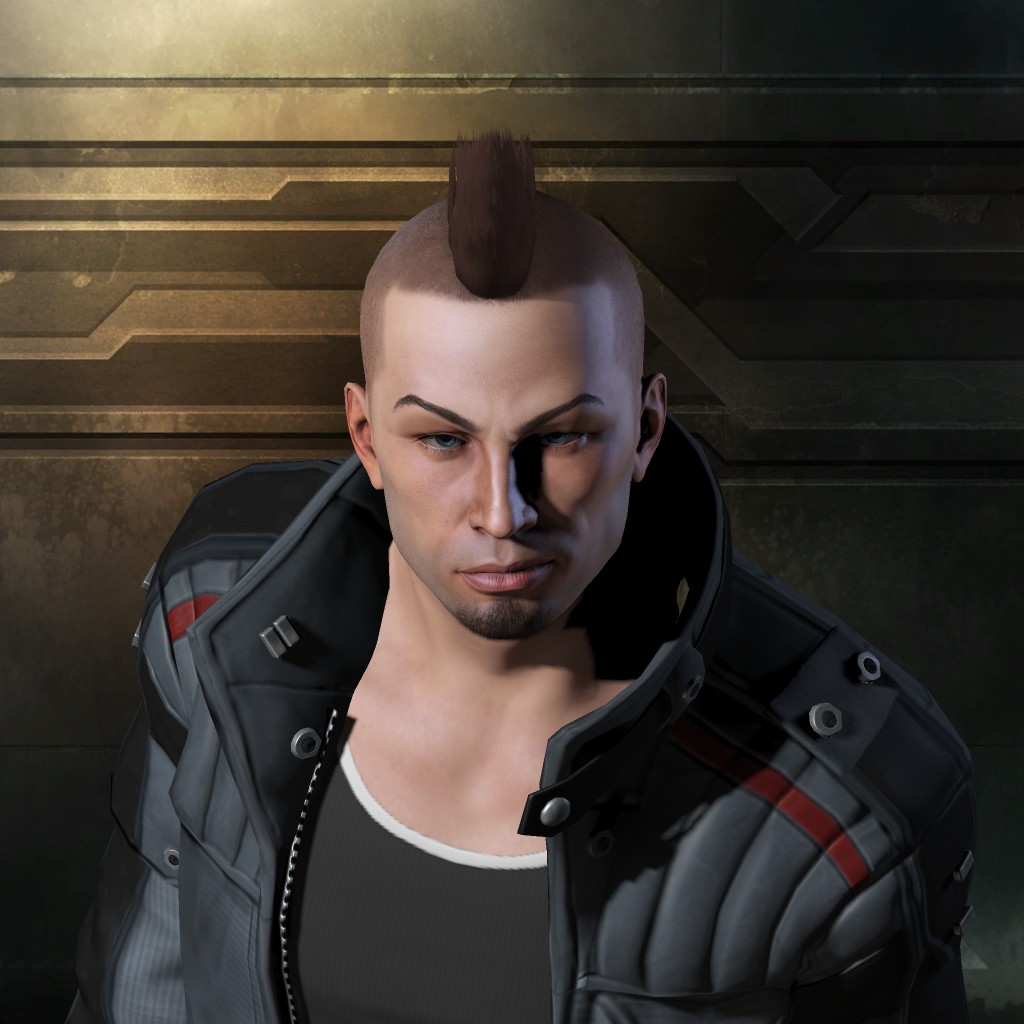 gemini Mabata