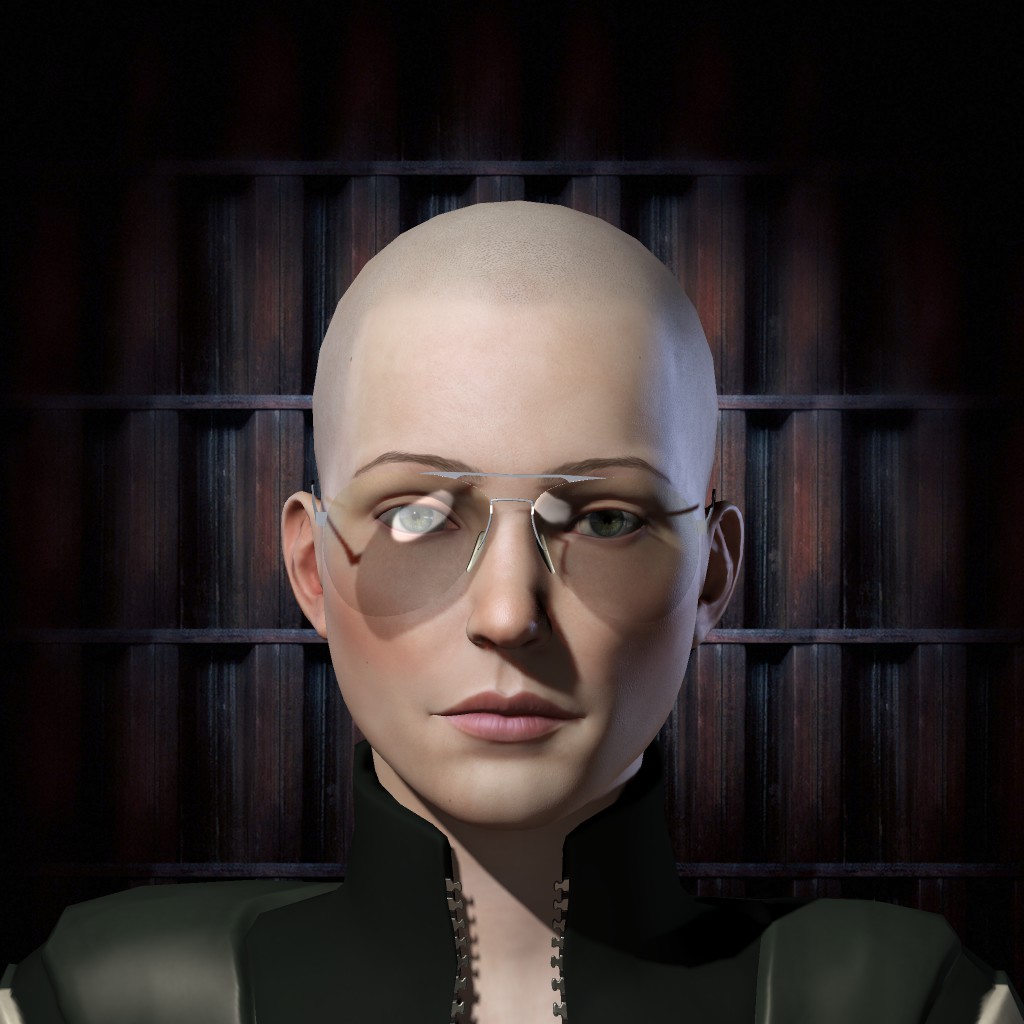 Morankai FW Arthie