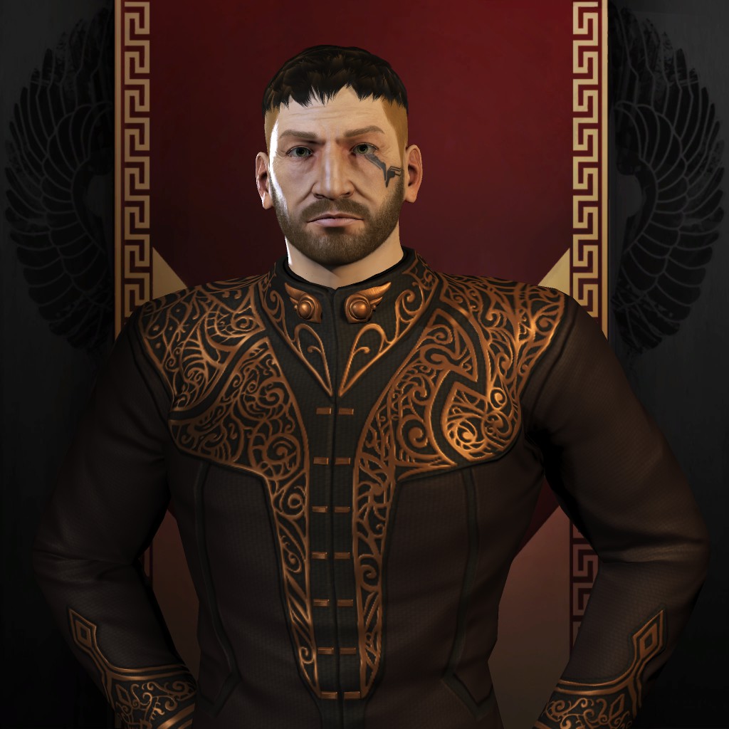 Sirius Steck
