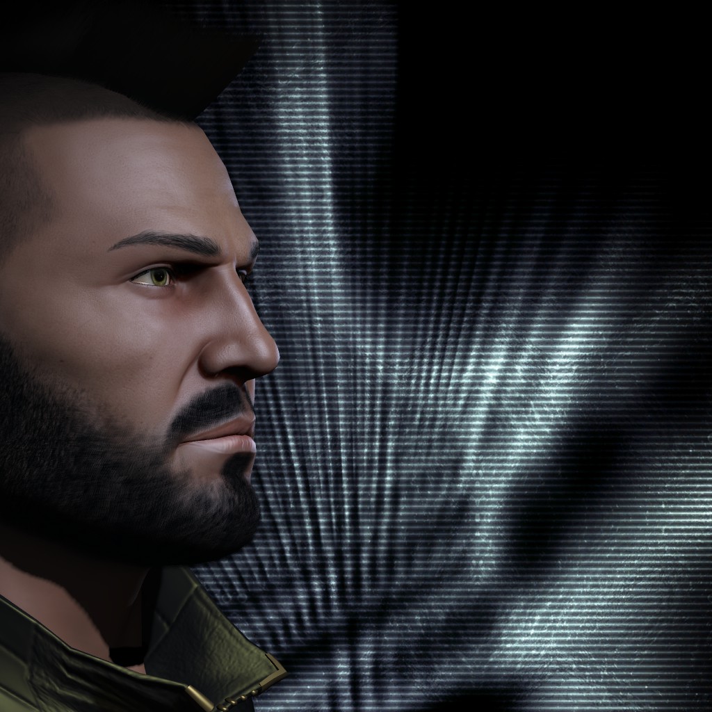 Capitan Jack Vorobey
