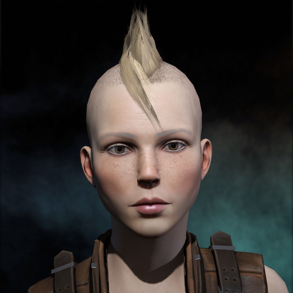 Oskolda