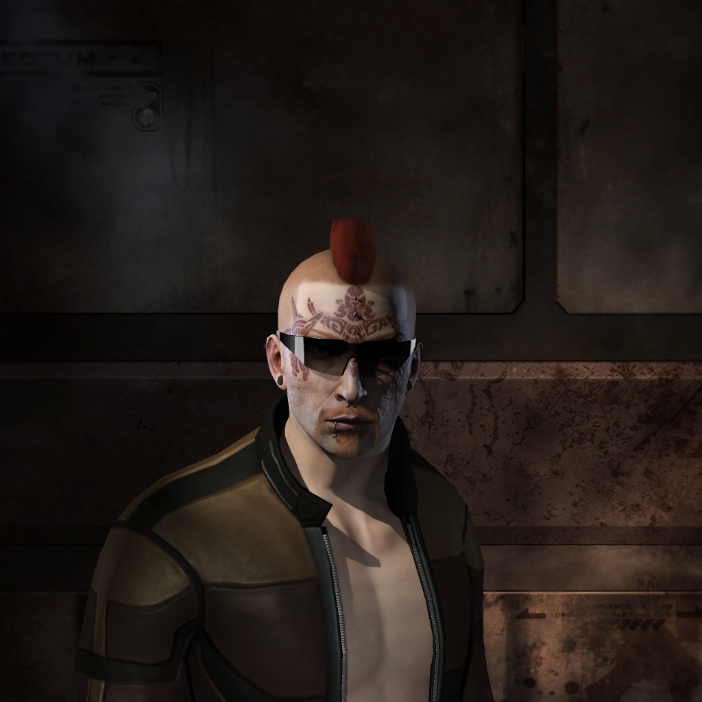 Maxadon Andrard