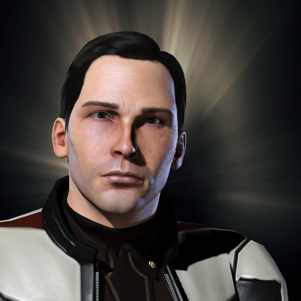 James Vex