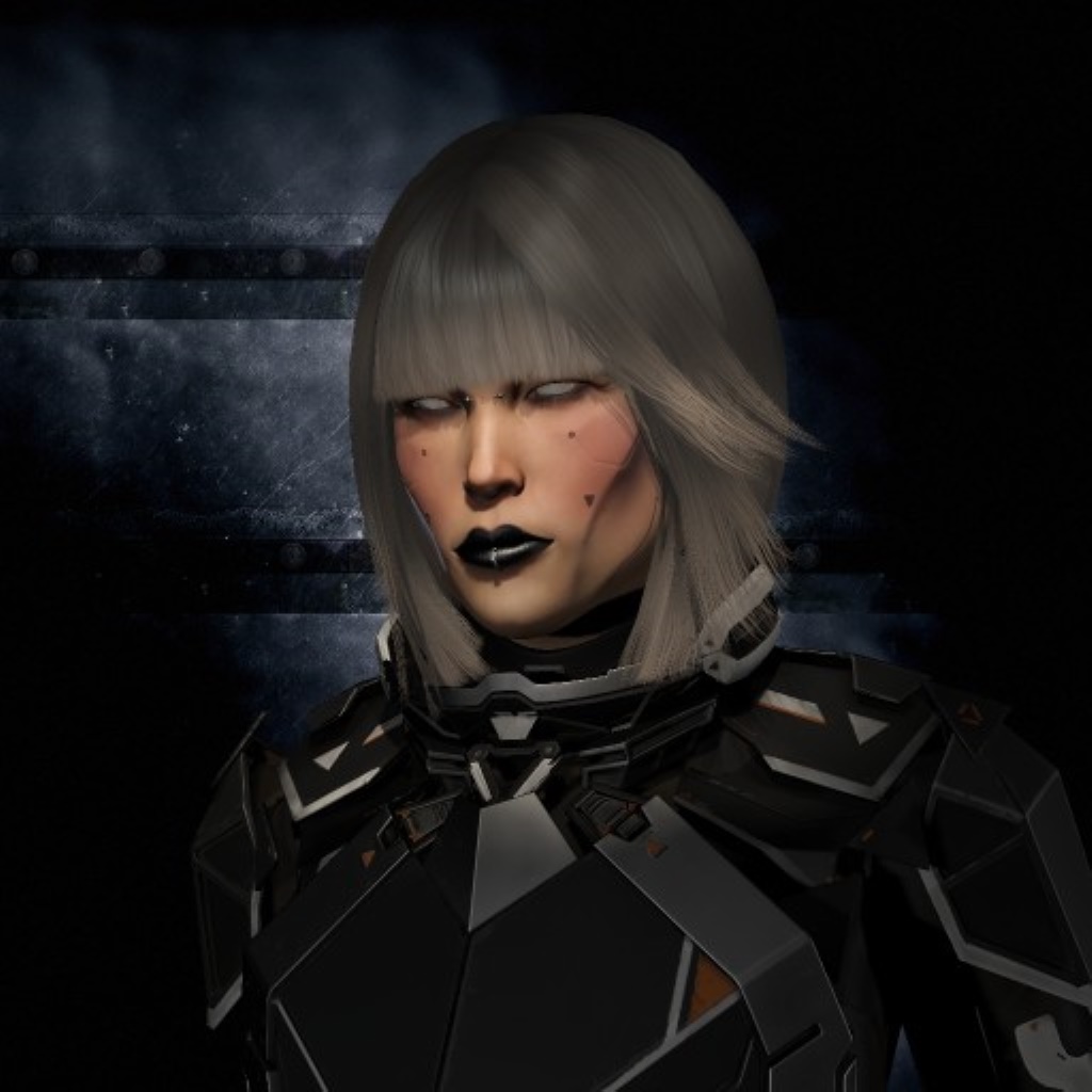 Pride Of Nyx