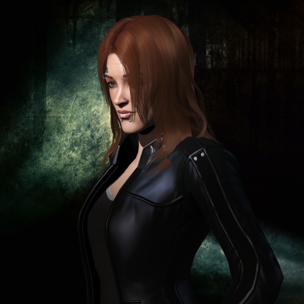 Zephyra Hawkin