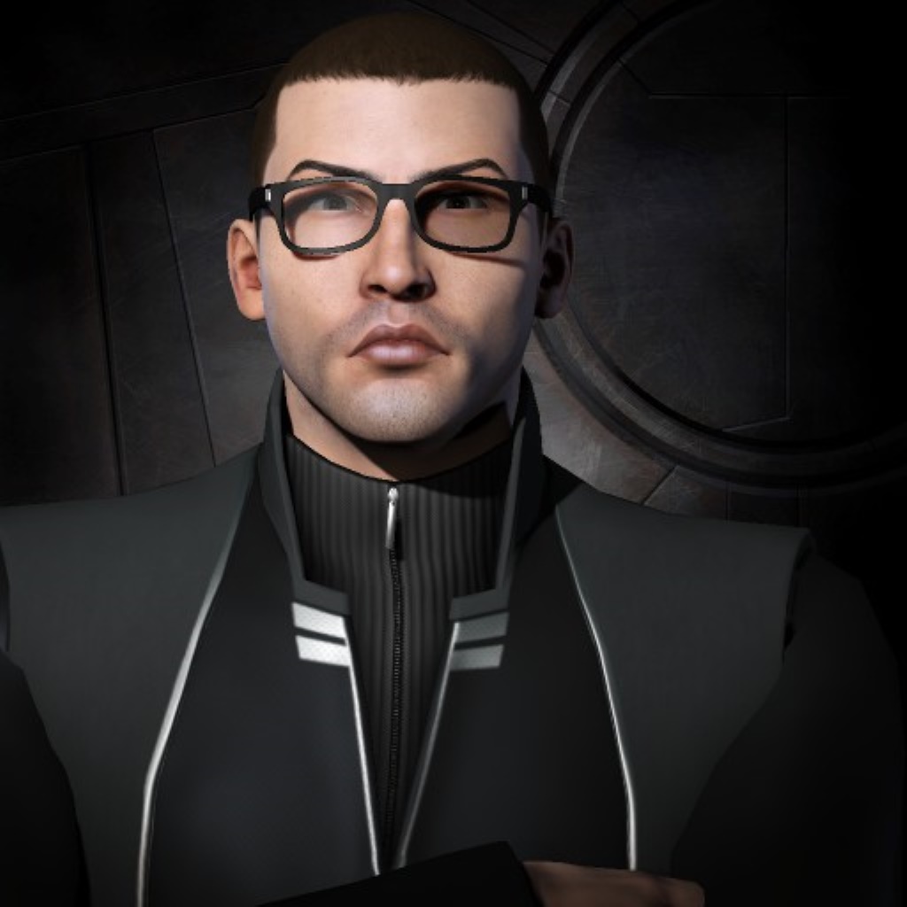 Mathius Shaw