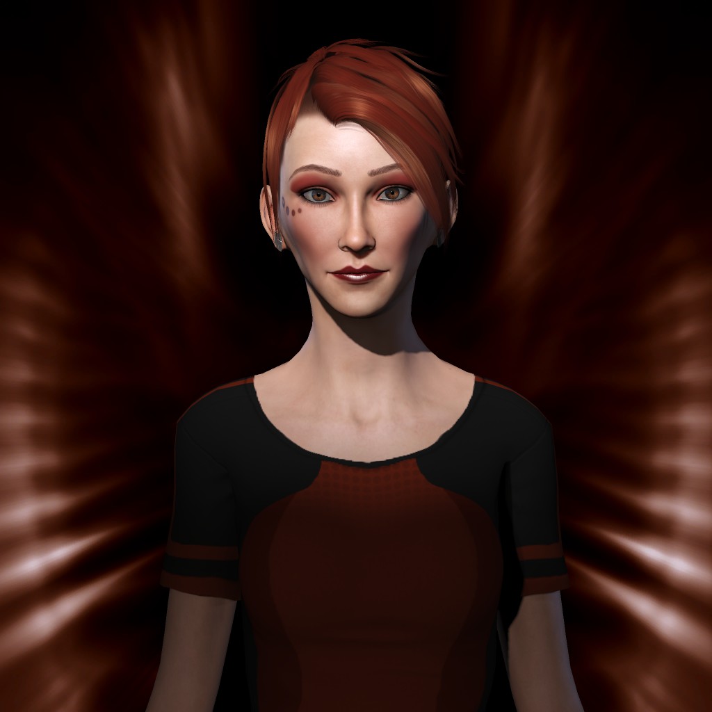 Phoenix A'lar