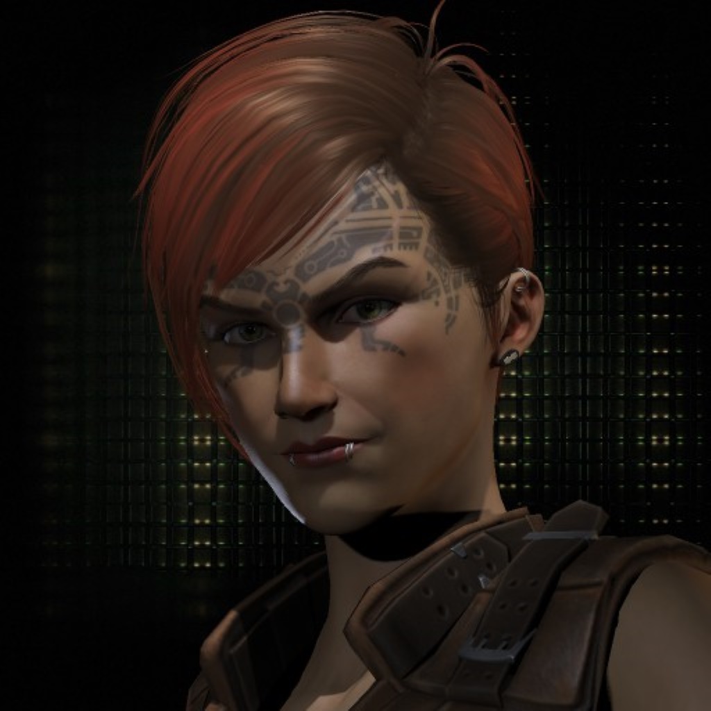 Zen Tethys