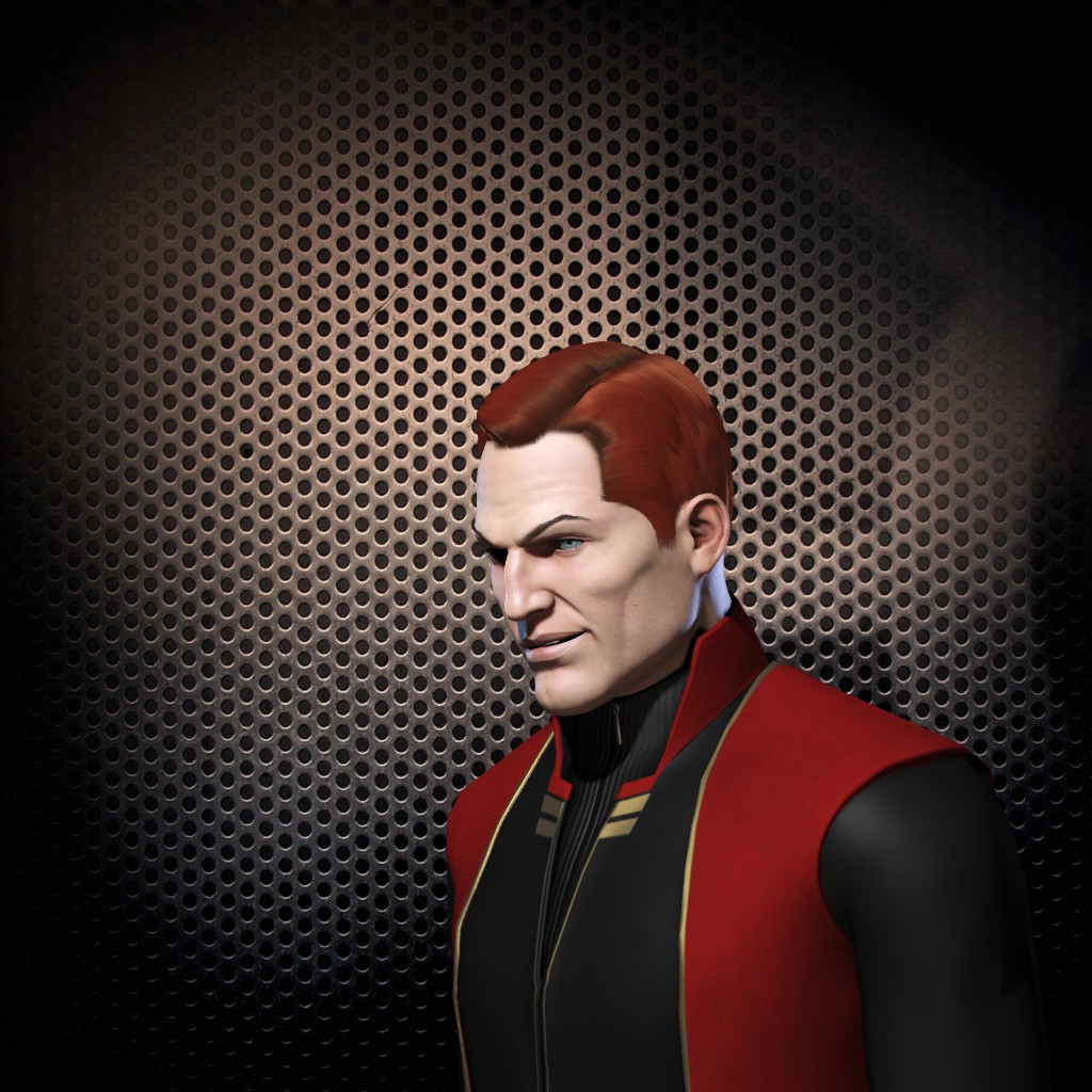 ginge Uisen