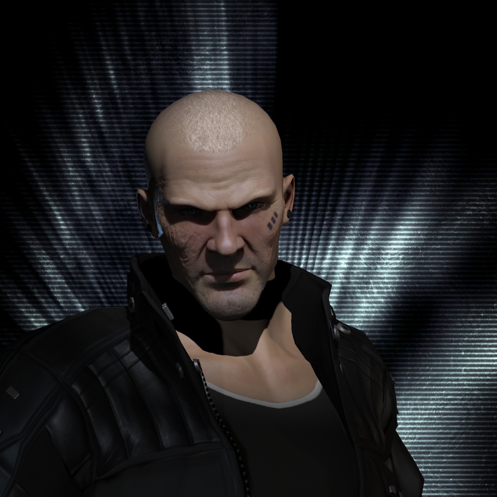 Zeke Orion
