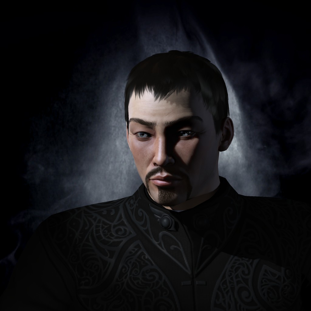 Solomon Kaido