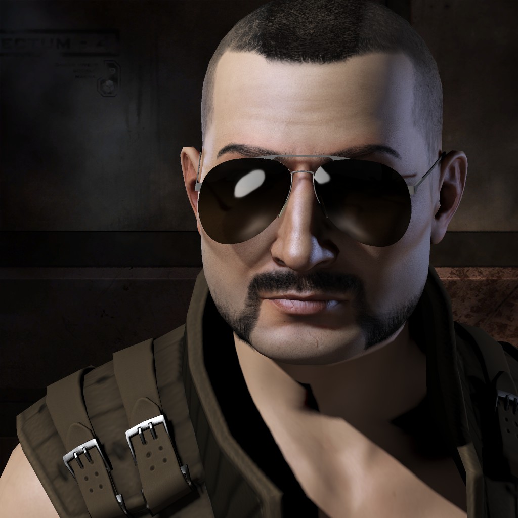 Redneck Calhoun