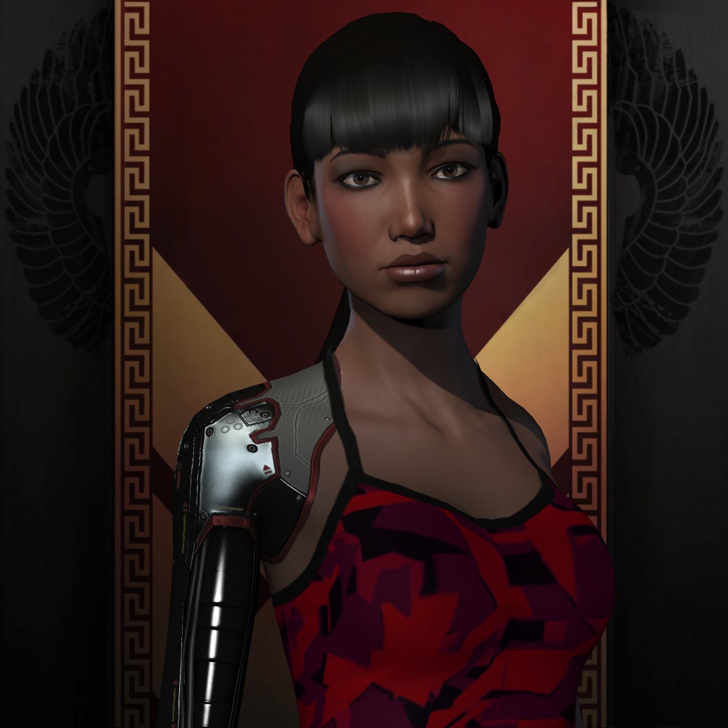 Mary Cabal