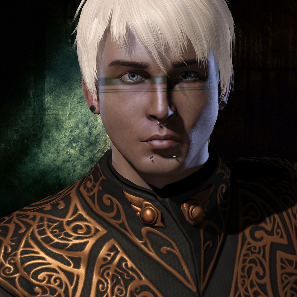Lore Derwyddon