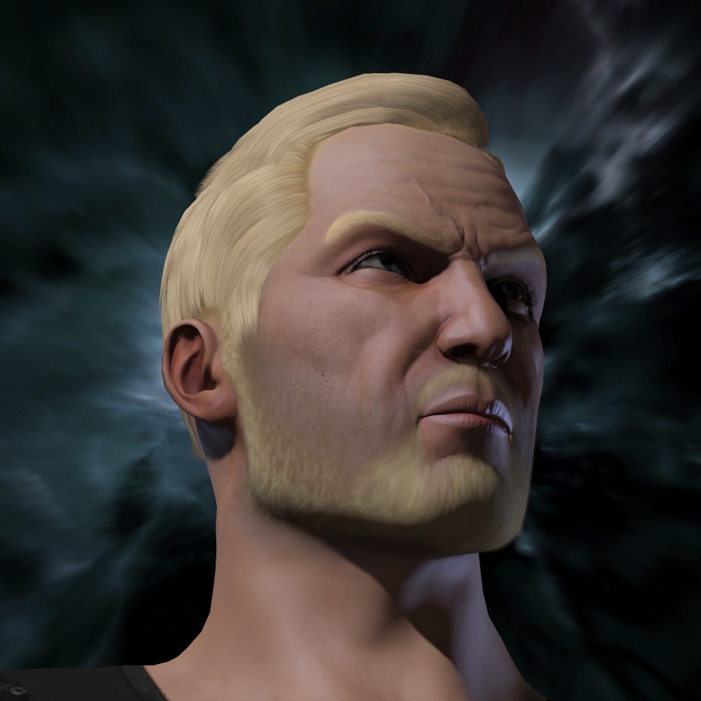 Hans Wartooth