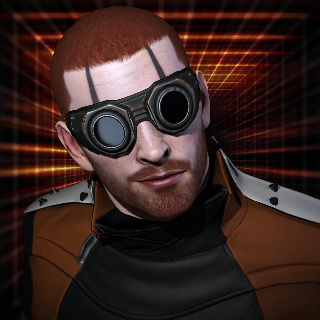 Dredd Ronuken