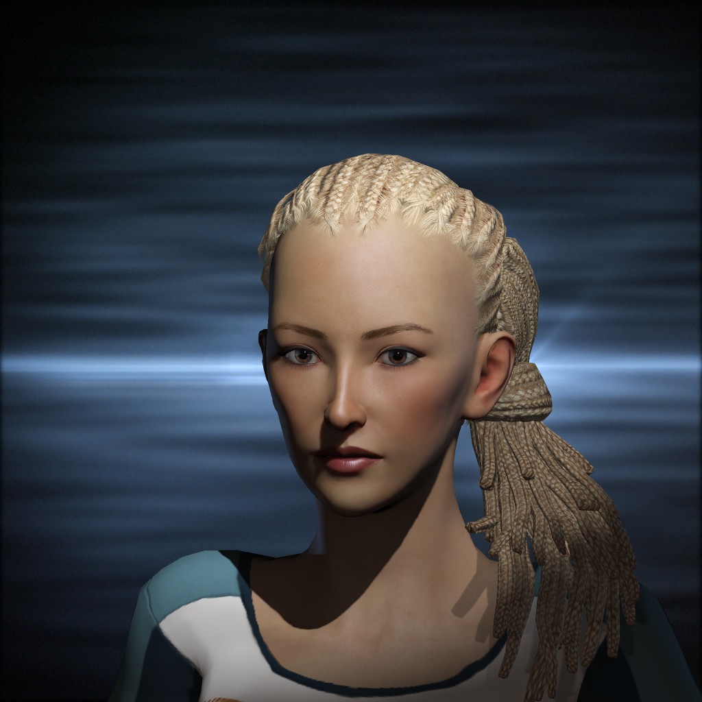 Hecate fate Artemis