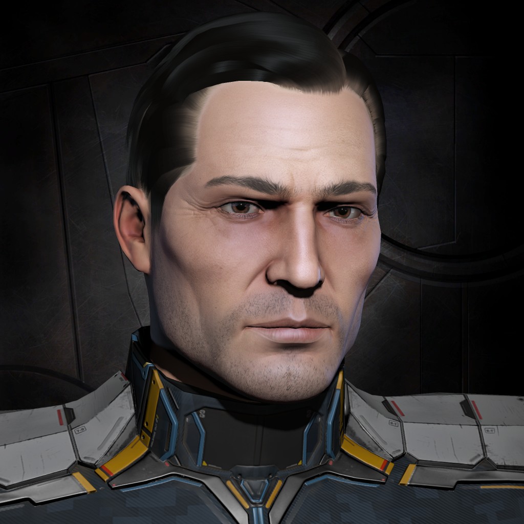 Deckard Carlyle