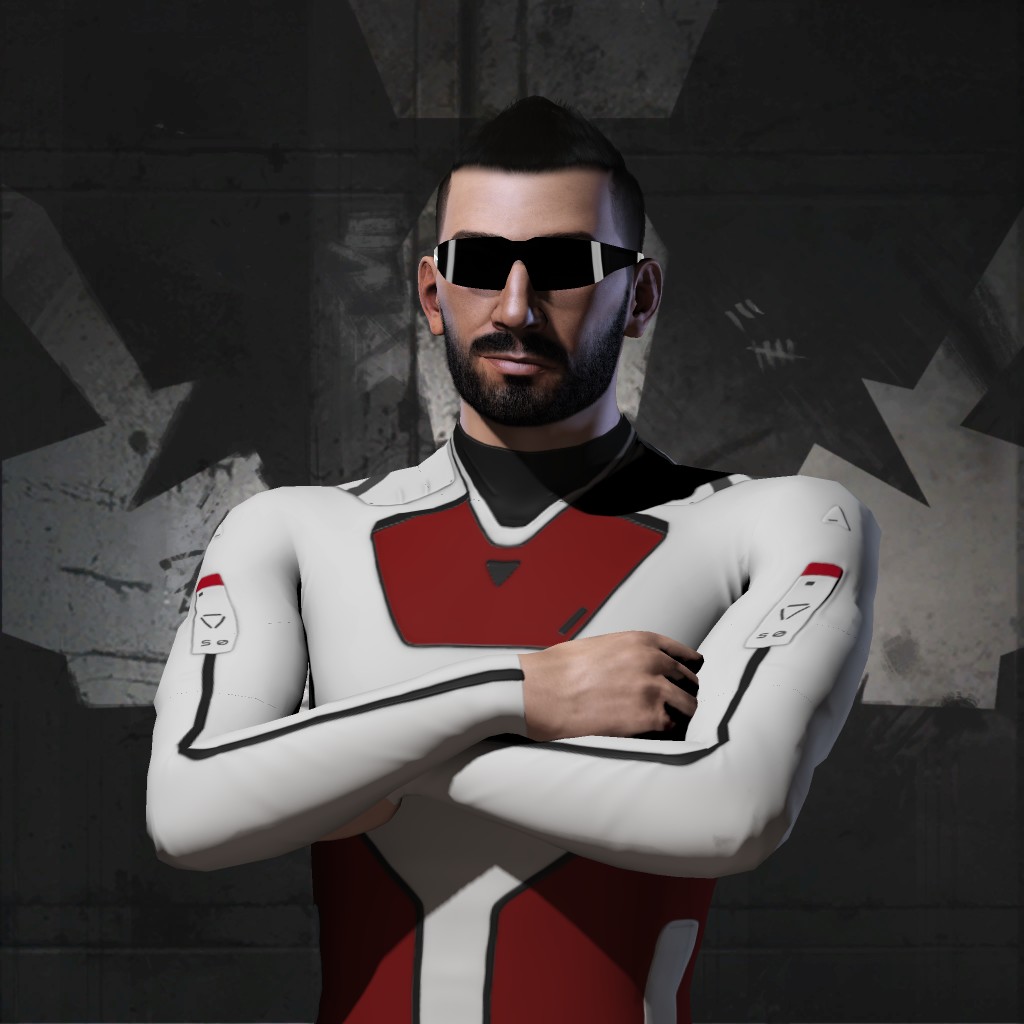 Johny Drep