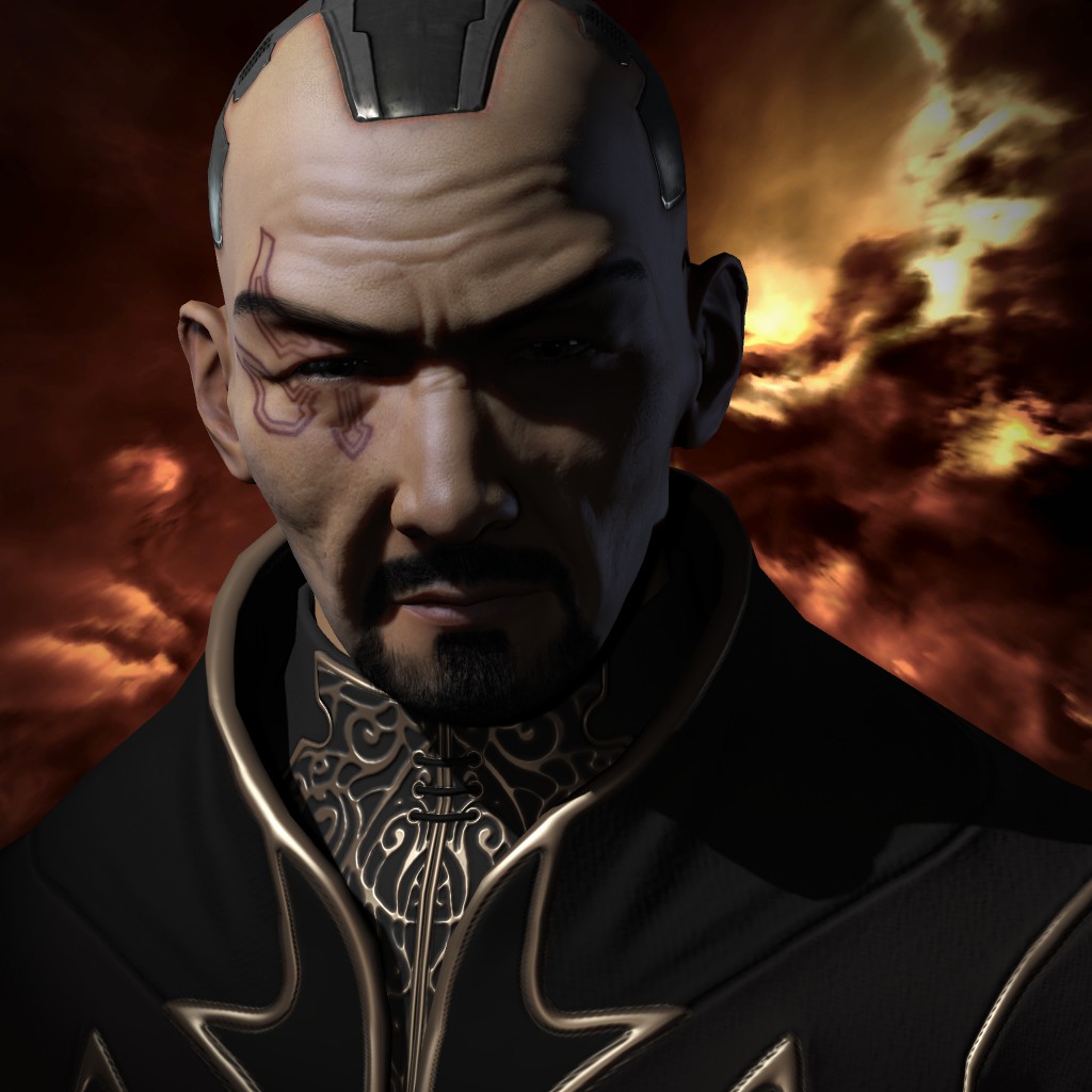 Gideon Khamez