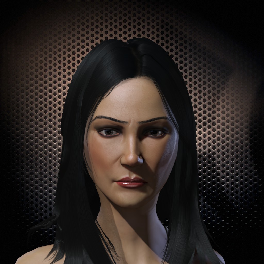 Lexie Villareal