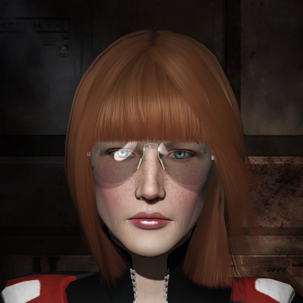 Maija-Hanna Viliana