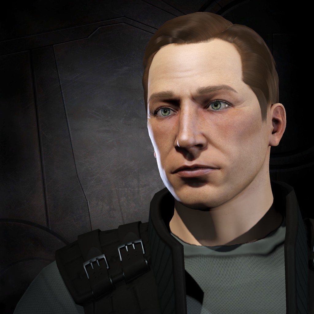 Rex Beartron
