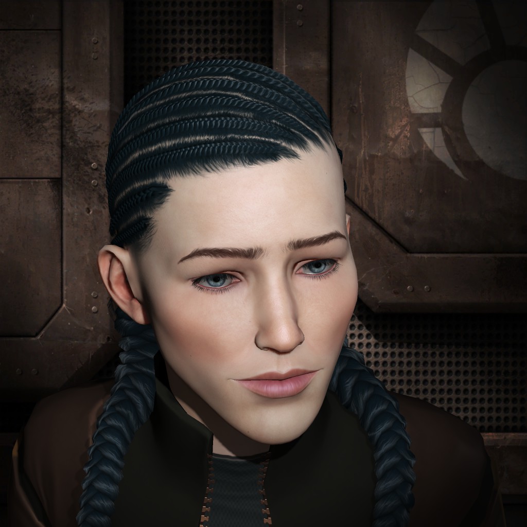 Olga Pushkin