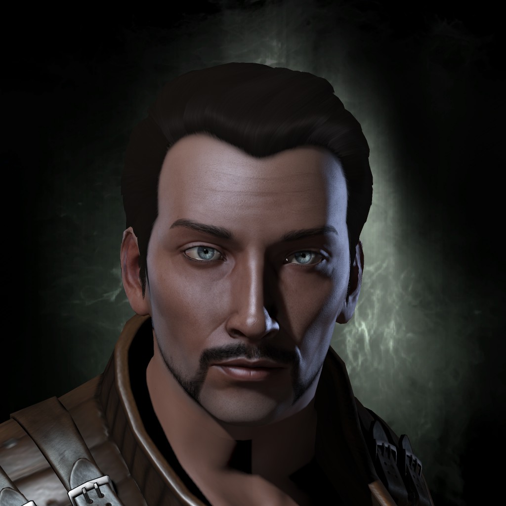 Xavier Darkanis