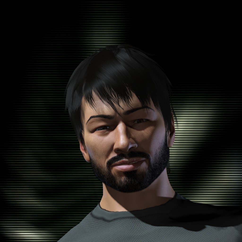 ChetManly