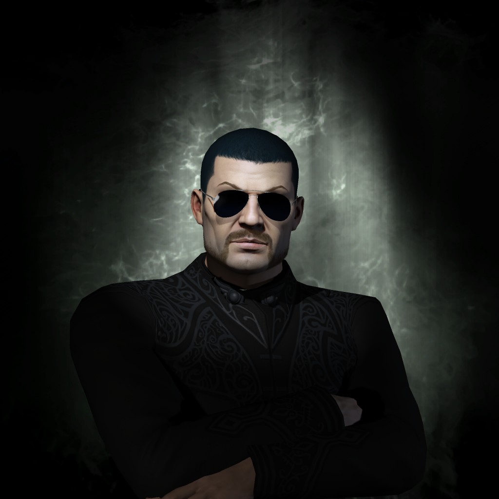 Mannibal Lector
