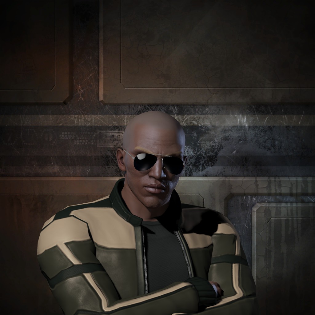 Eberardo Aele