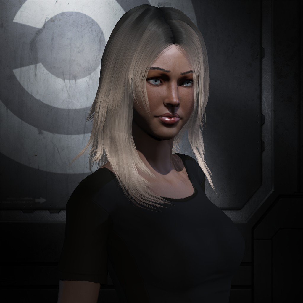 Elona Starlet