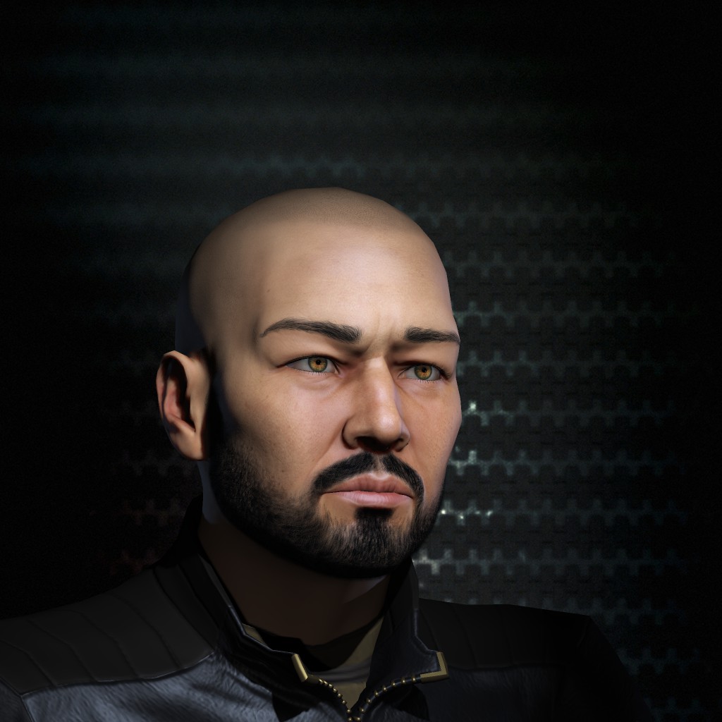 Grendel Asanari
