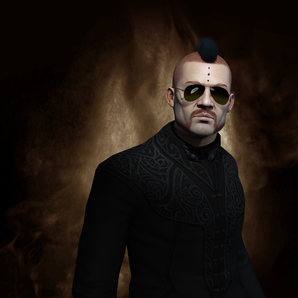 KIrill Zykov