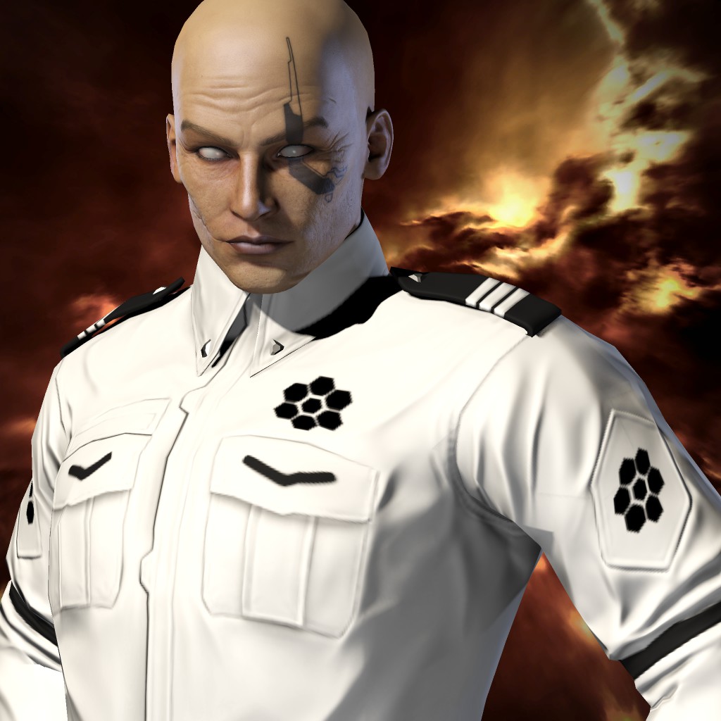 Admiral Zaar