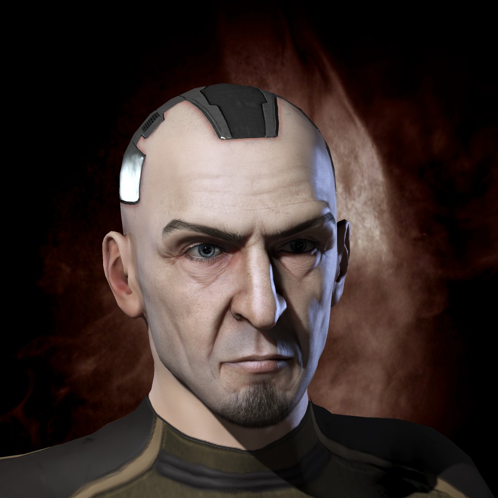 Maxwell Arleth