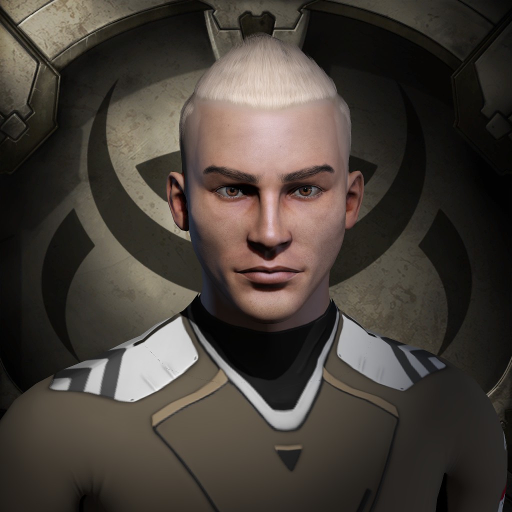Jedrek Caine