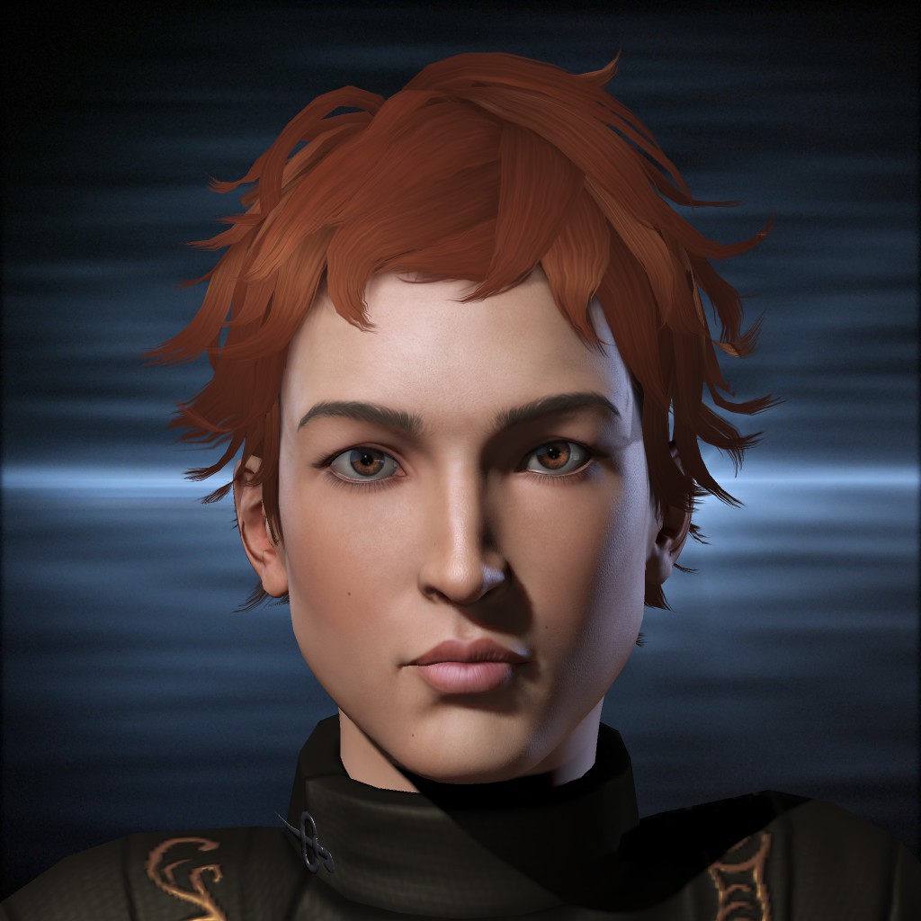 Luka Valentine