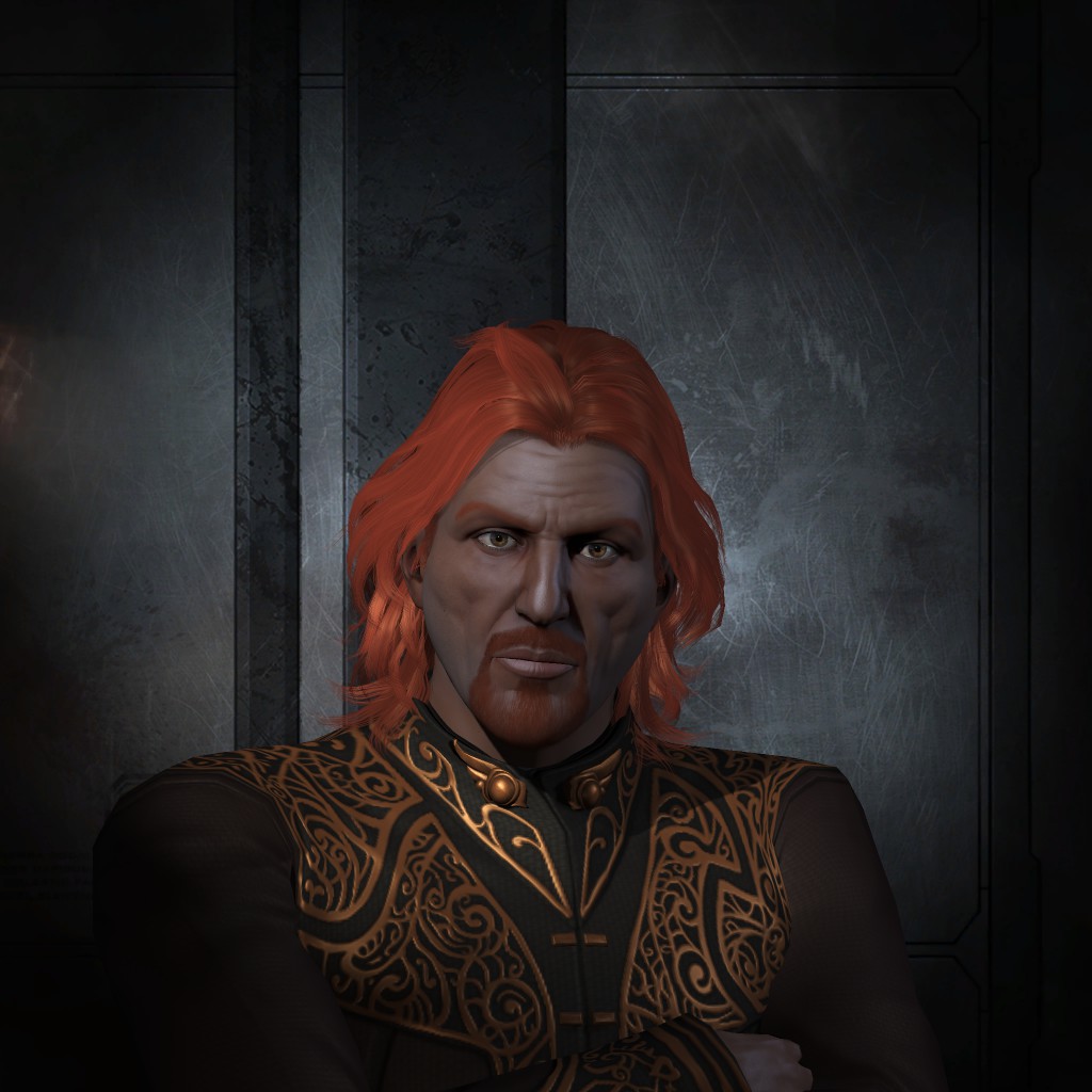 Borgia Fatekiller